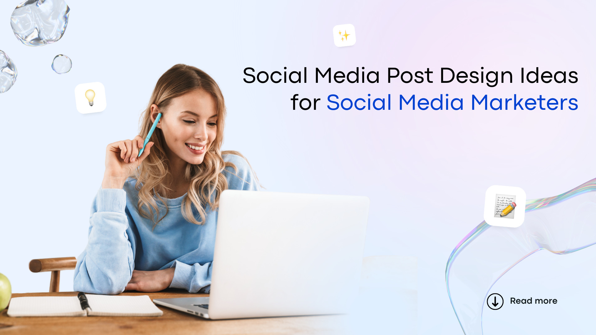 social media post design ideas