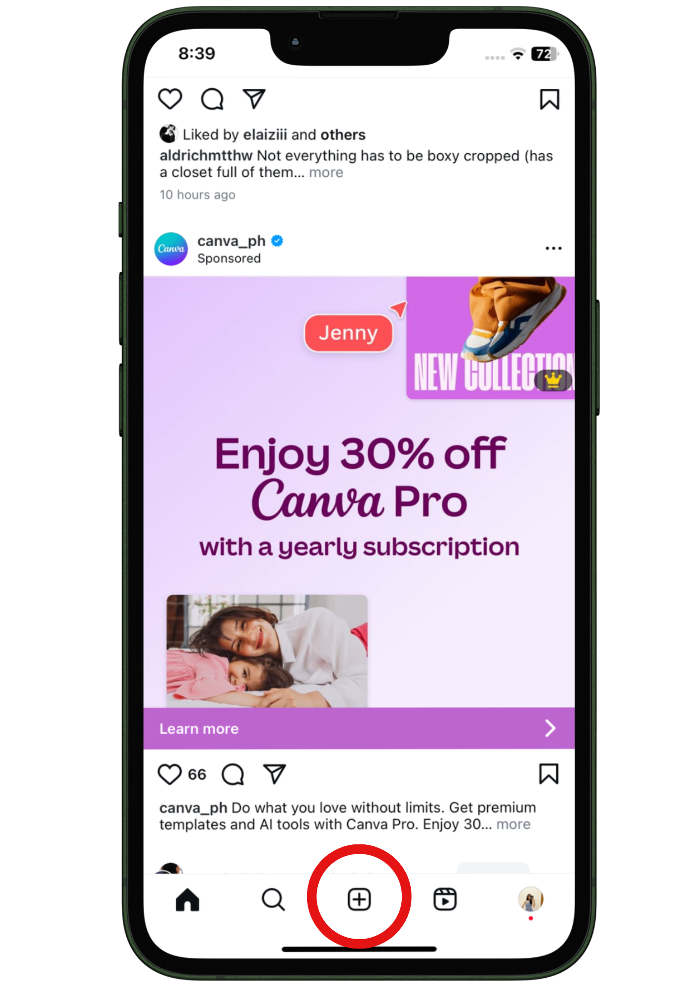 Instagram Carousel Limit Doubled Step 1 Guide to Making Carousels 