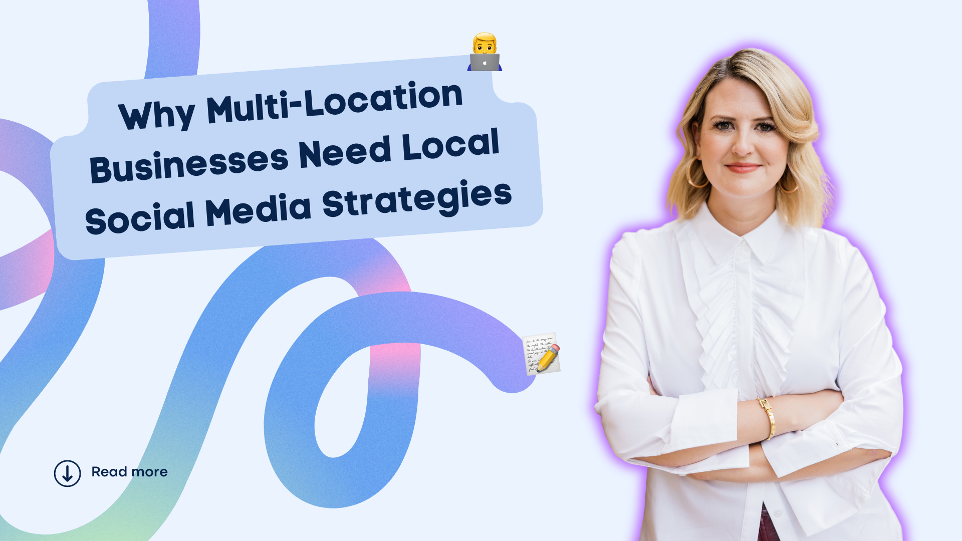 Local Social Media Strategies
