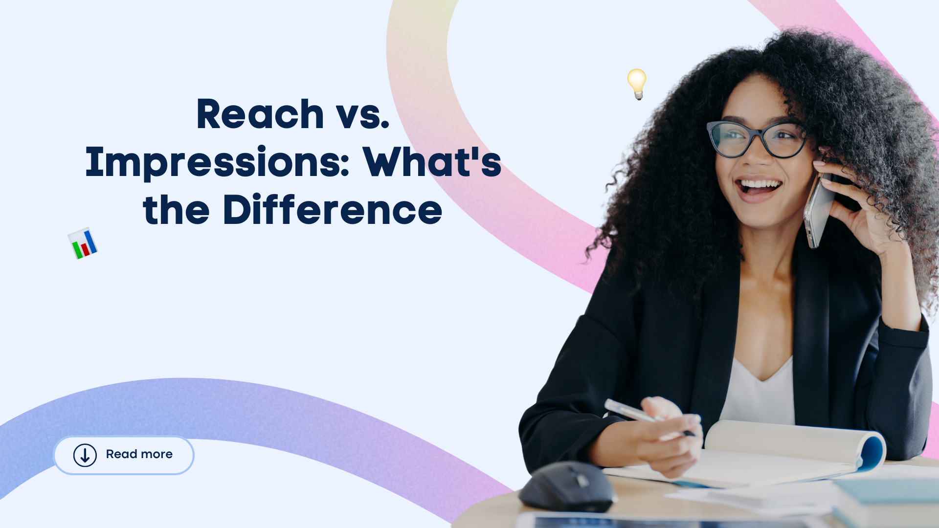 reach vs impressions