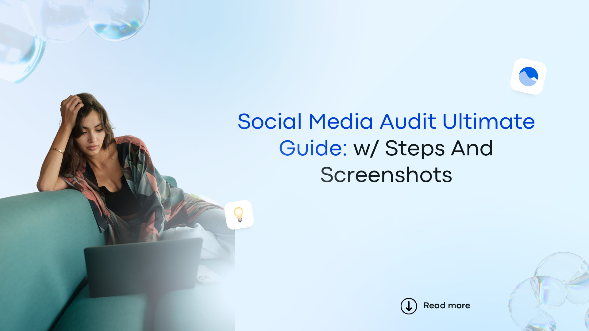 social media audit