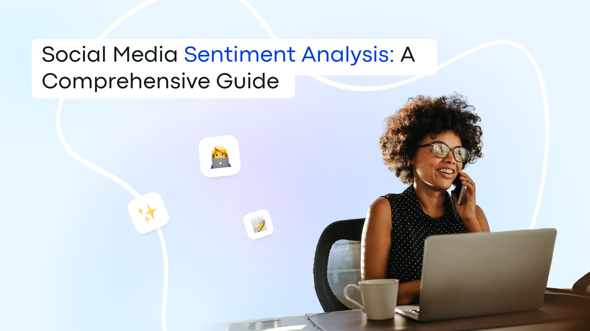 social media sentiment analysis