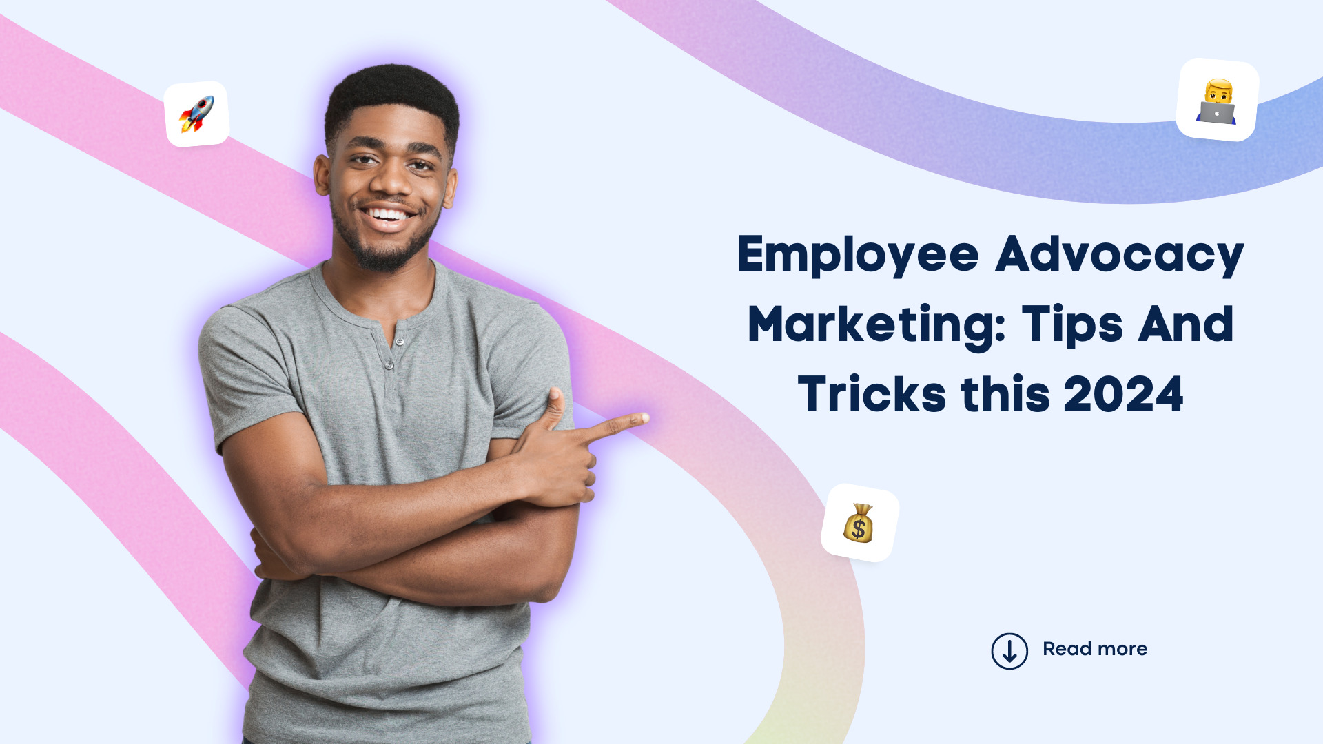 Employee Advocacy Marketing Featured