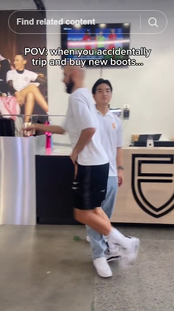 Short Form Video10