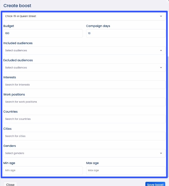 Short Form Video14