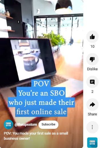 Short Form Video6