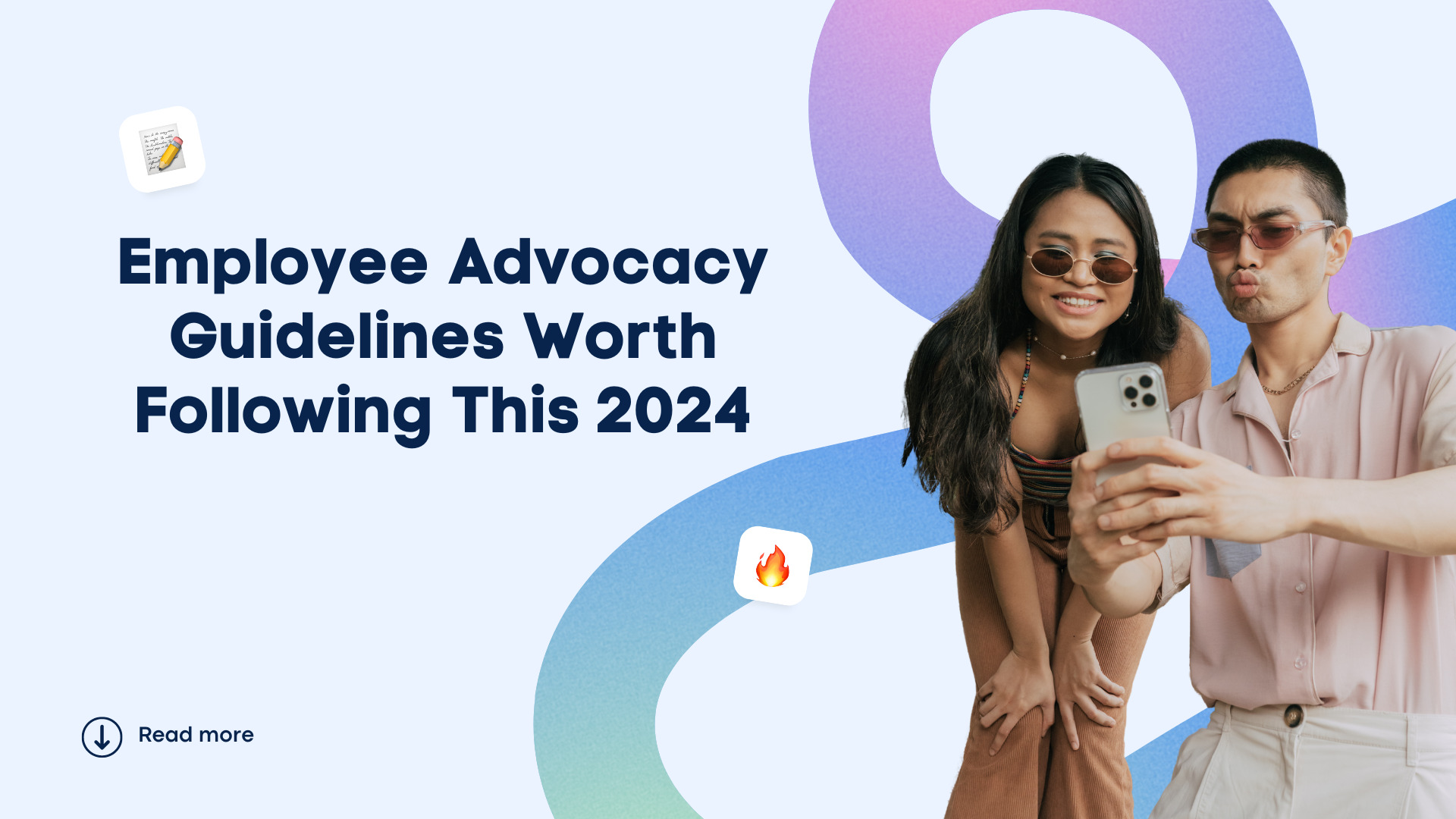 employee advocacy guidelines featured