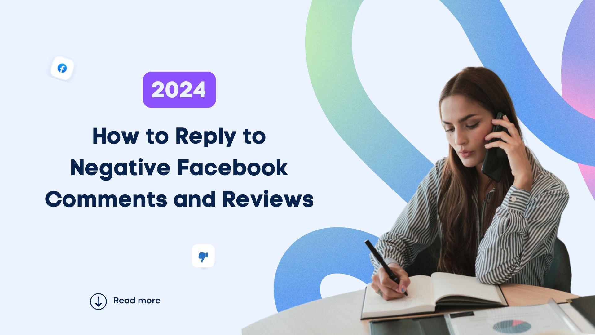 How to Reply to Negative Facebook Comments and Reviews