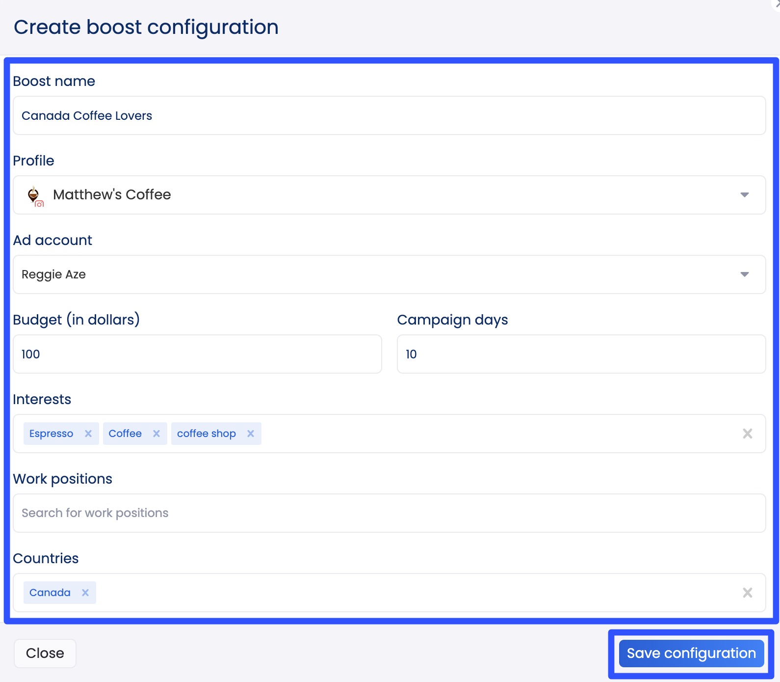Content Update Bulk Scheduling Social Media Posts16