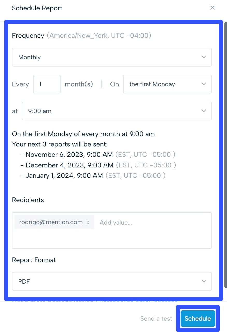 Facebook Analytics8