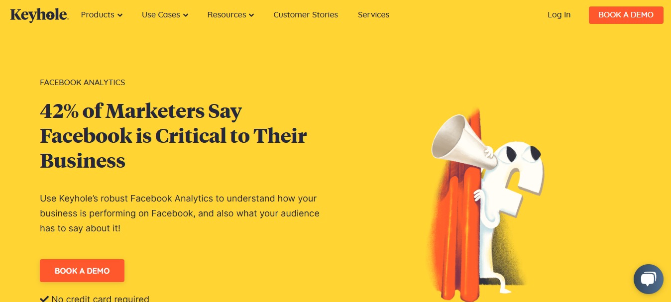 Facebook Analytics9
