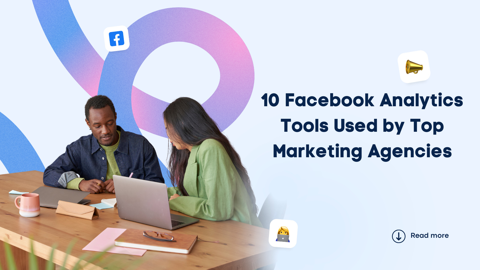 Facebook analytics tools