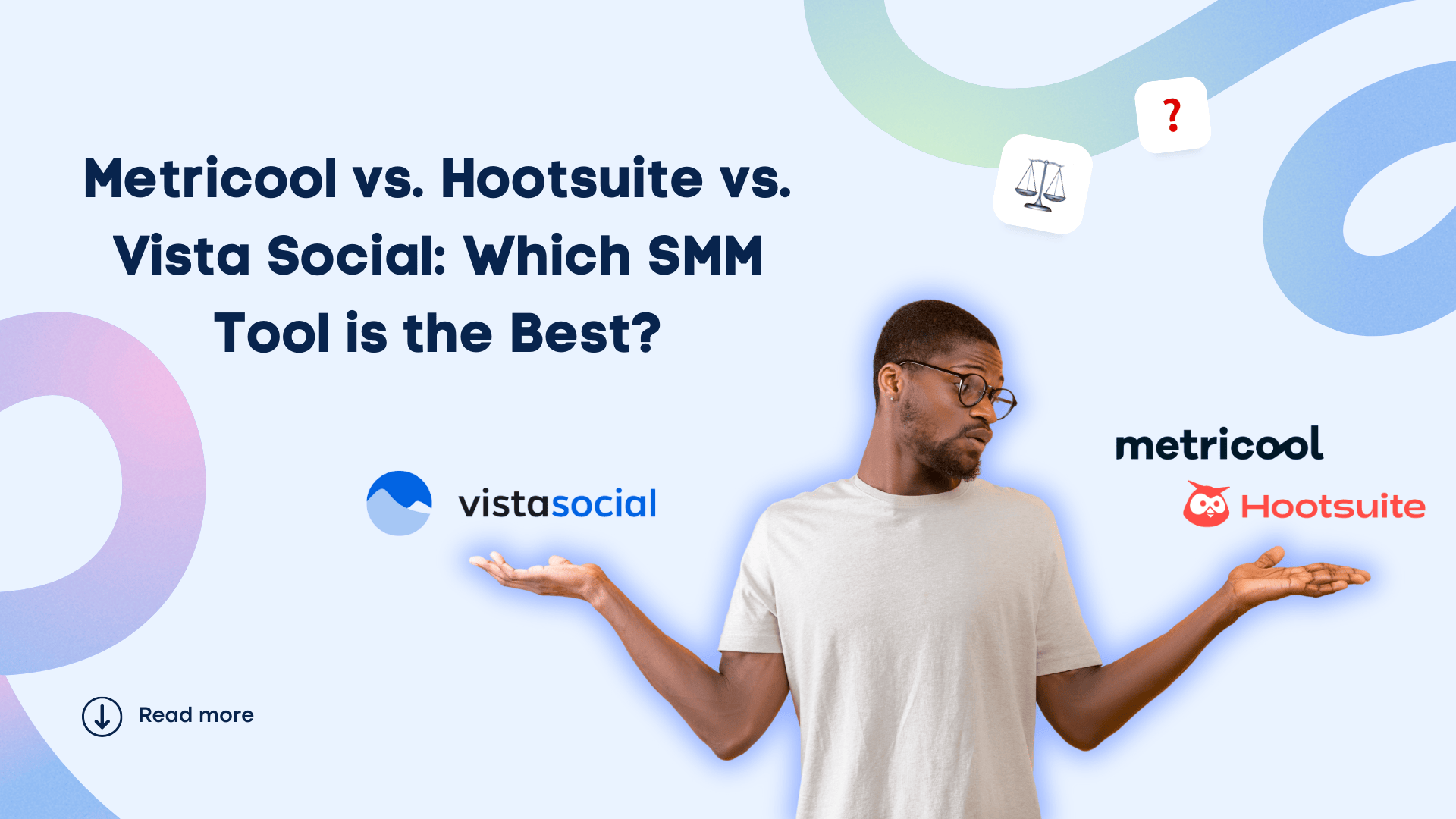 Metricool vs Hootsuite