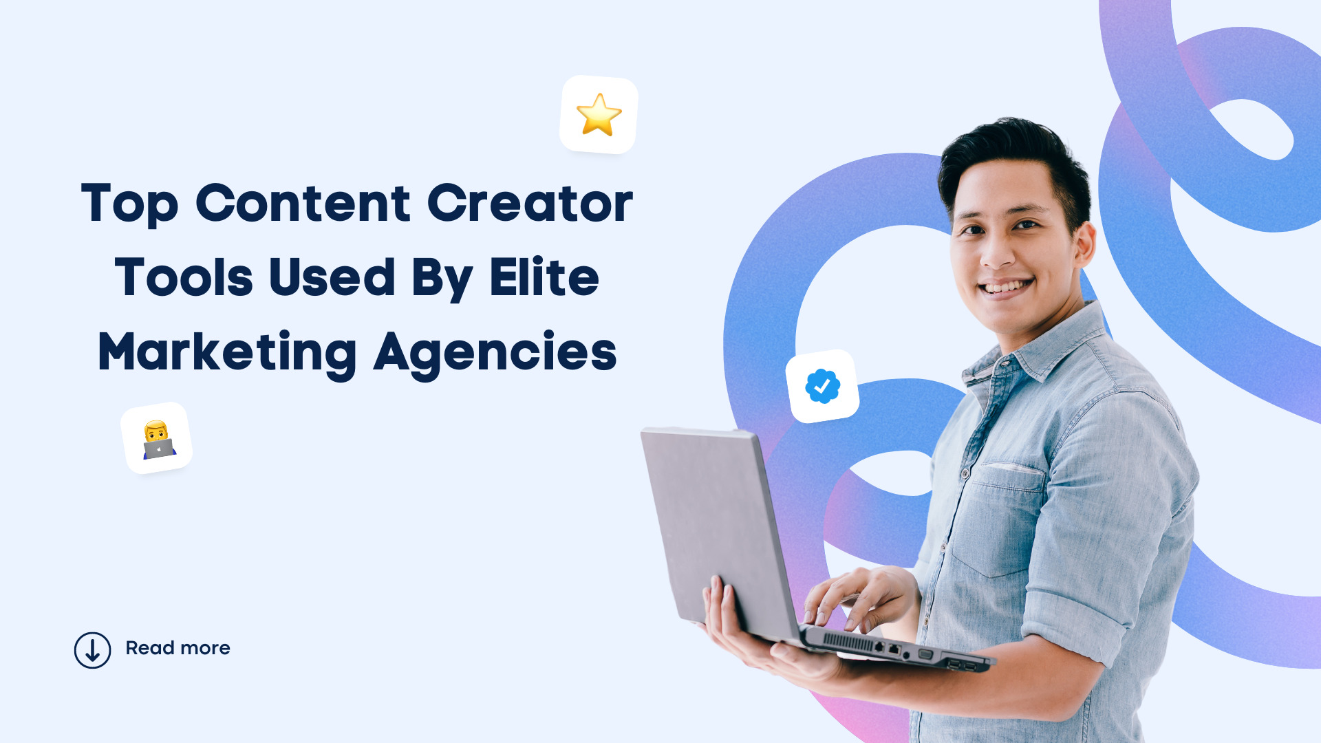 content creator tools