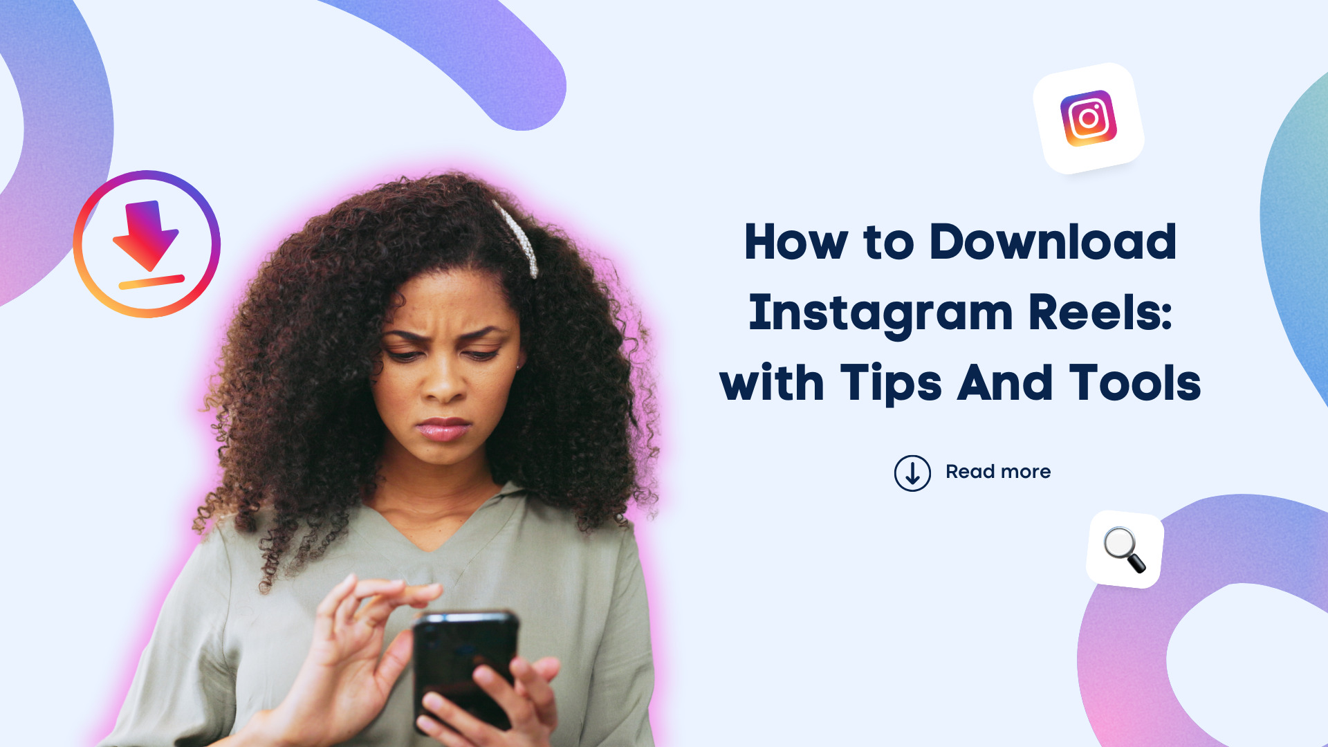 how to download instagram reels