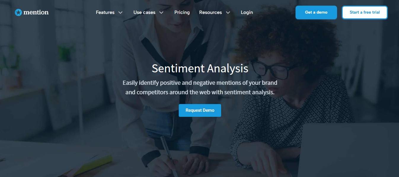 Sentiment Analysis Tools21