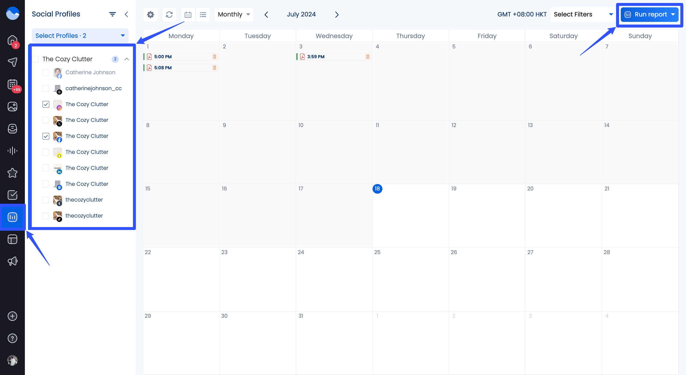 Social Analytics Tools2