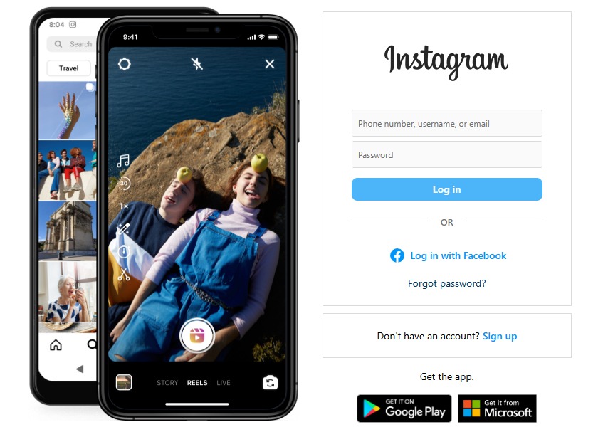 Social Media Sites1