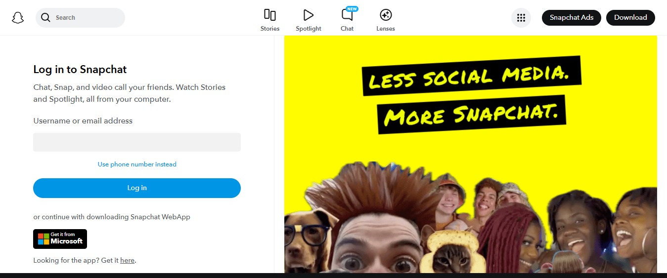 Social Media Sites5