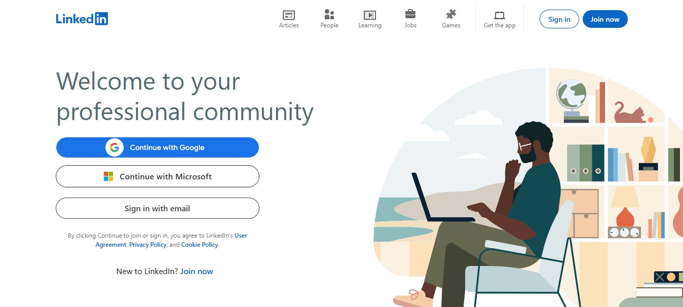 Social Media Sites6