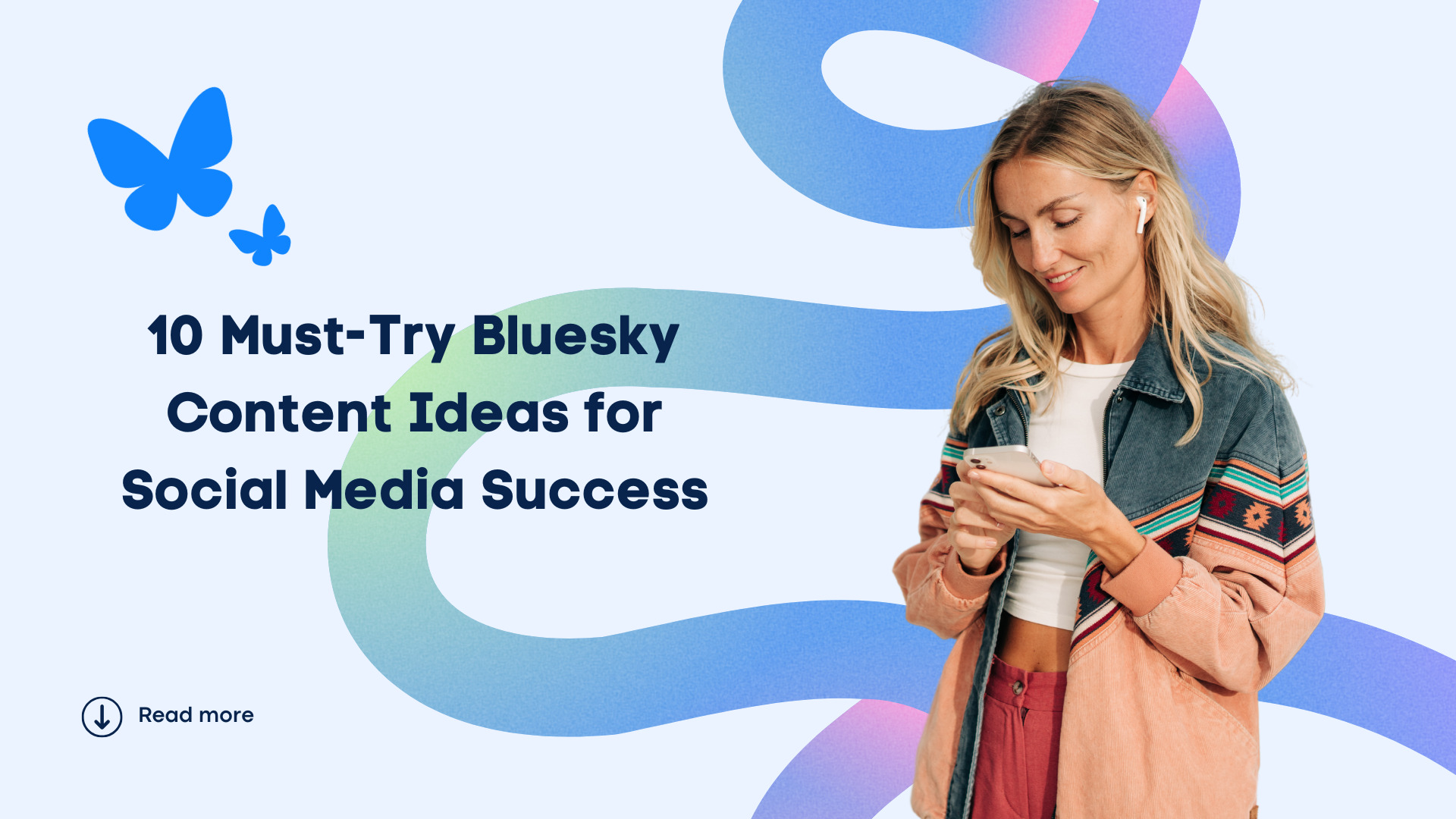 Bluesky content ideas 1