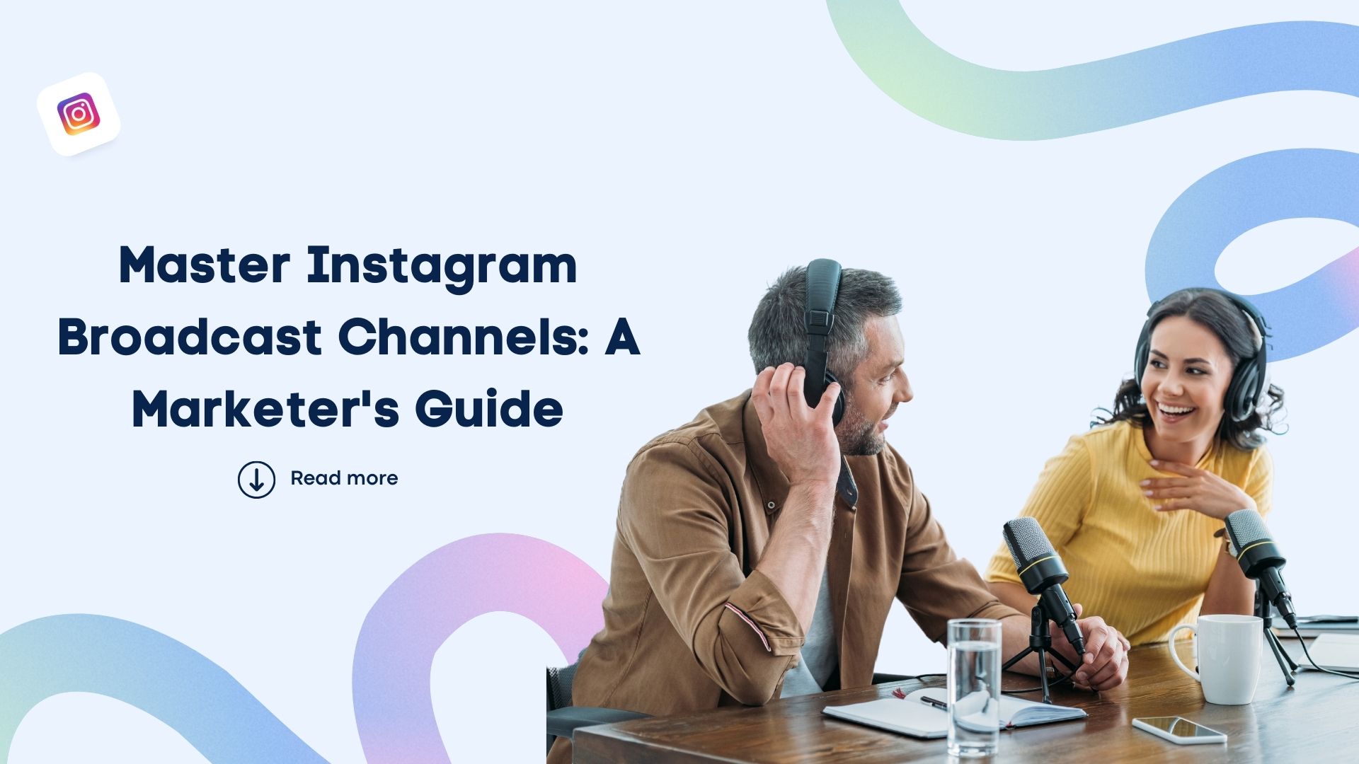 Master Instagram Broadcast Channels: A Marketer’s Guide