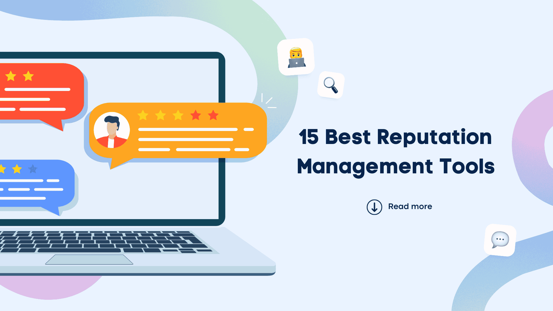 reputation management tools