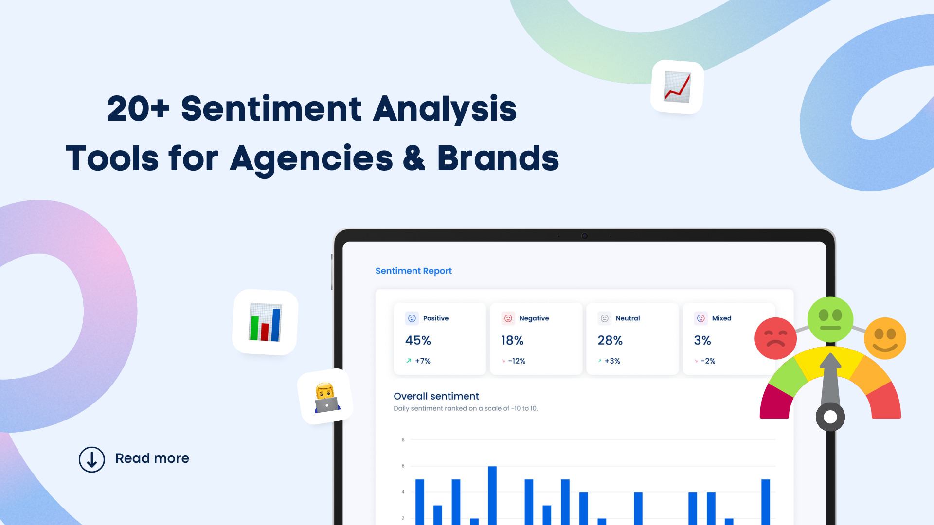 sentiment analysis tools