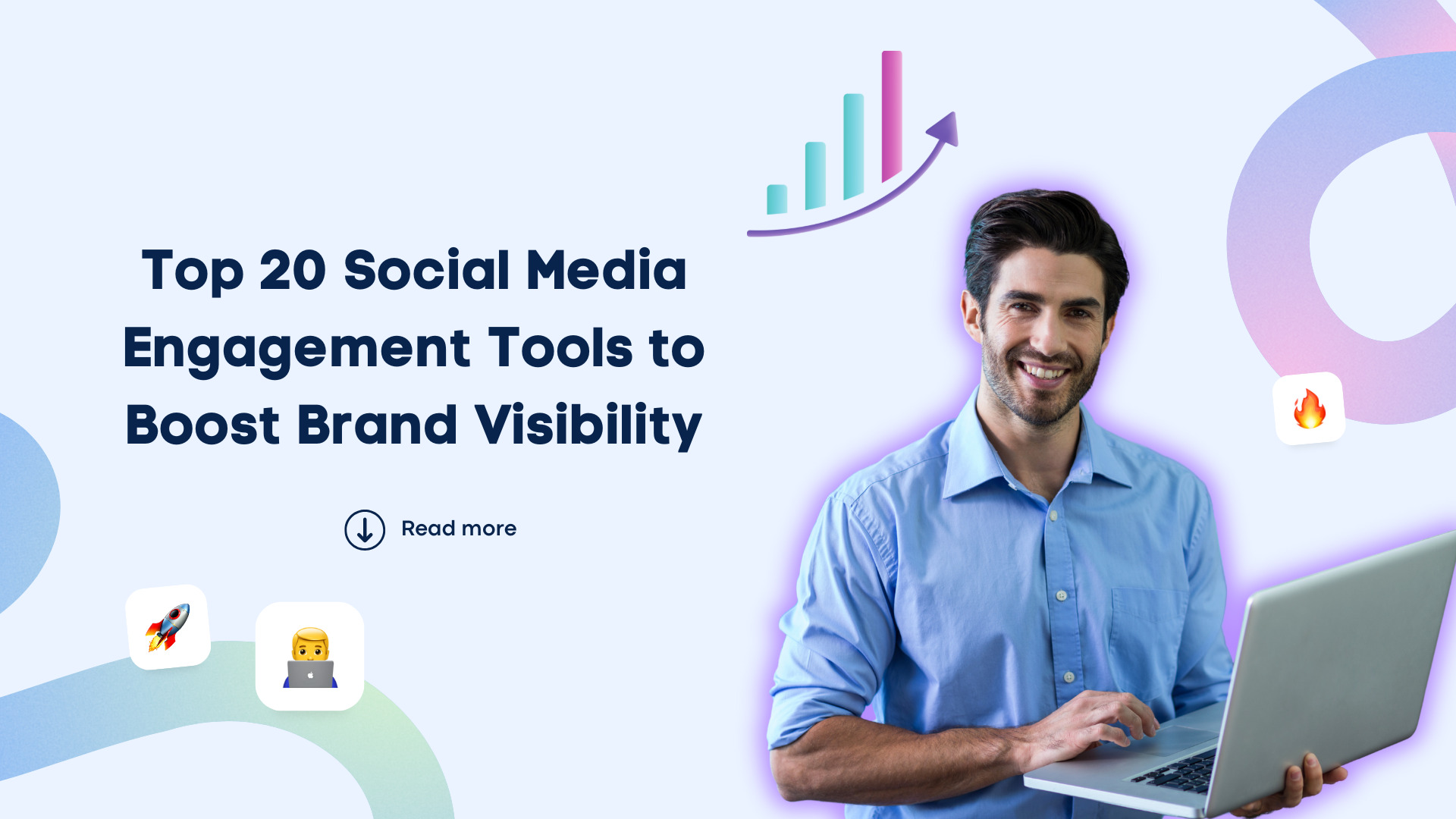 social media engagement tools