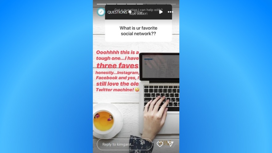Best Questions to Ask on Instagram Story3