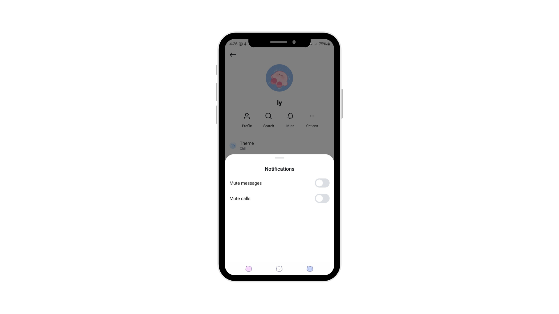 Here's how to mute someone on Instagram.