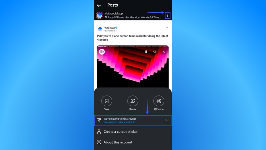 Instagram URL11