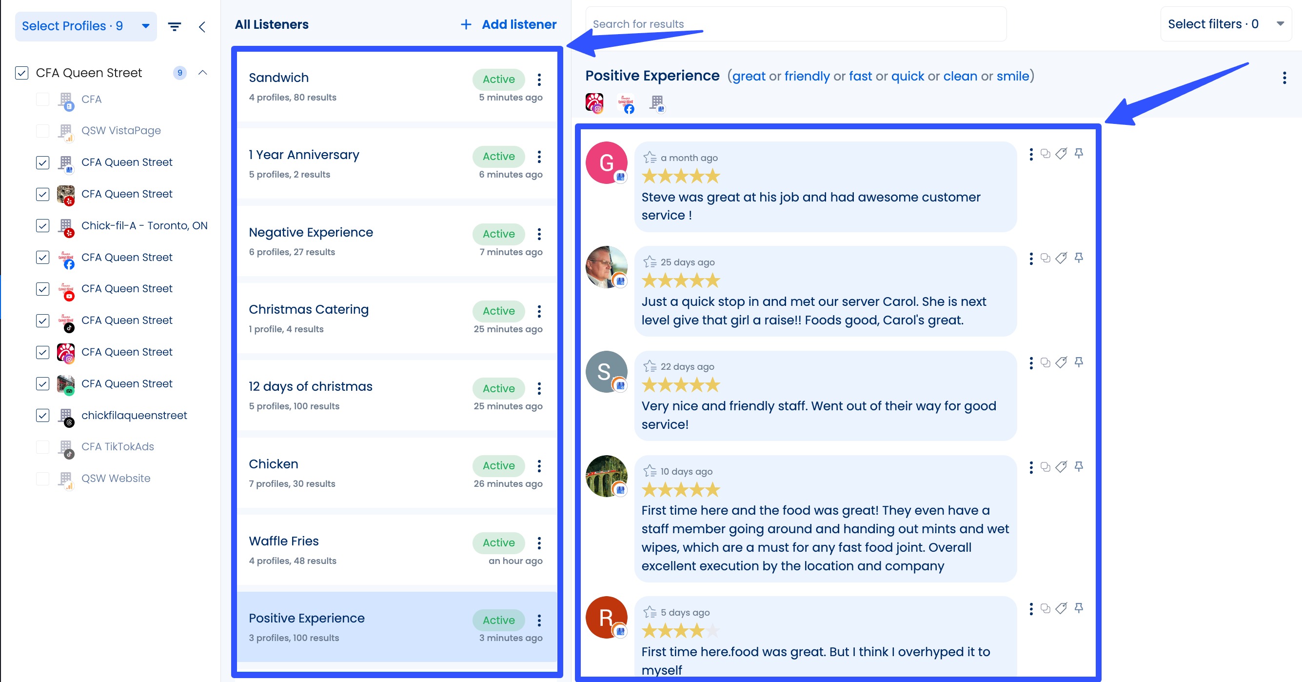 Social Media Plan2