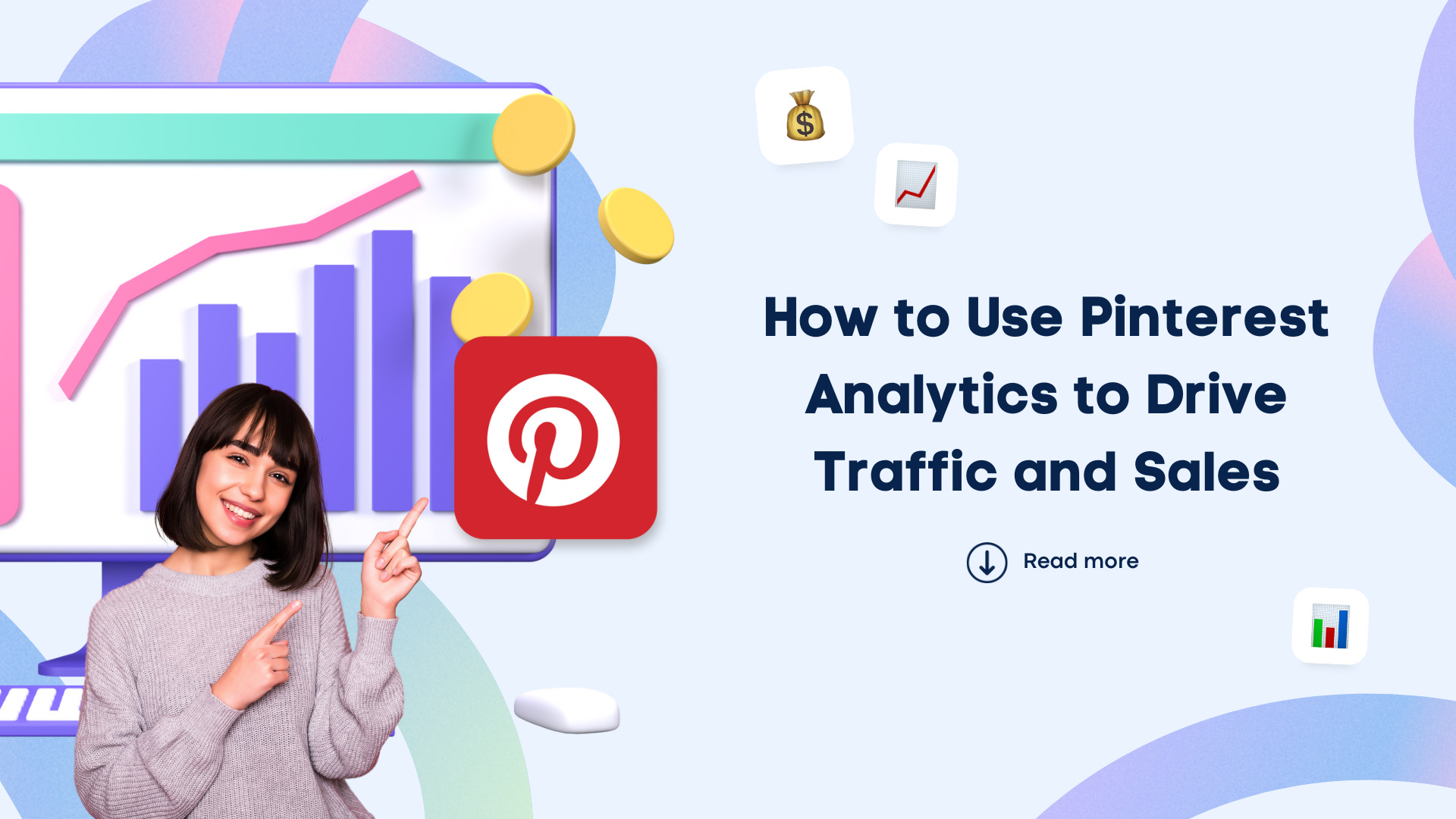pinterest analytics