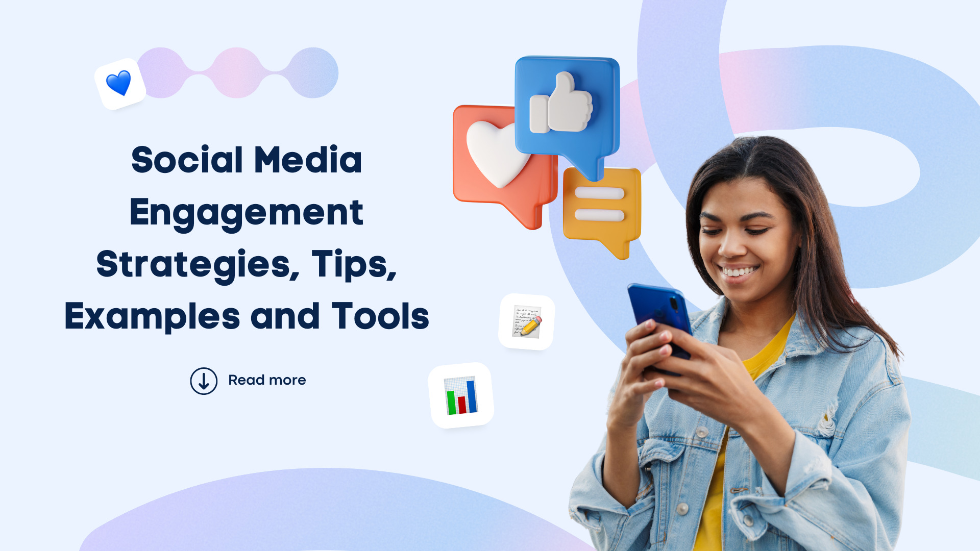 social media engagement strategies