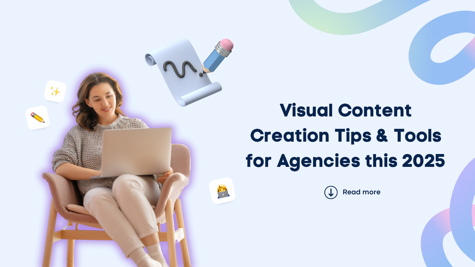 visual content creation tips
