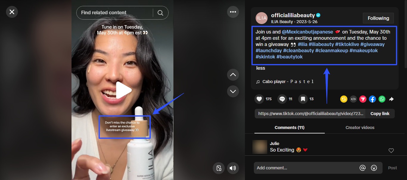 Influencer Rates3