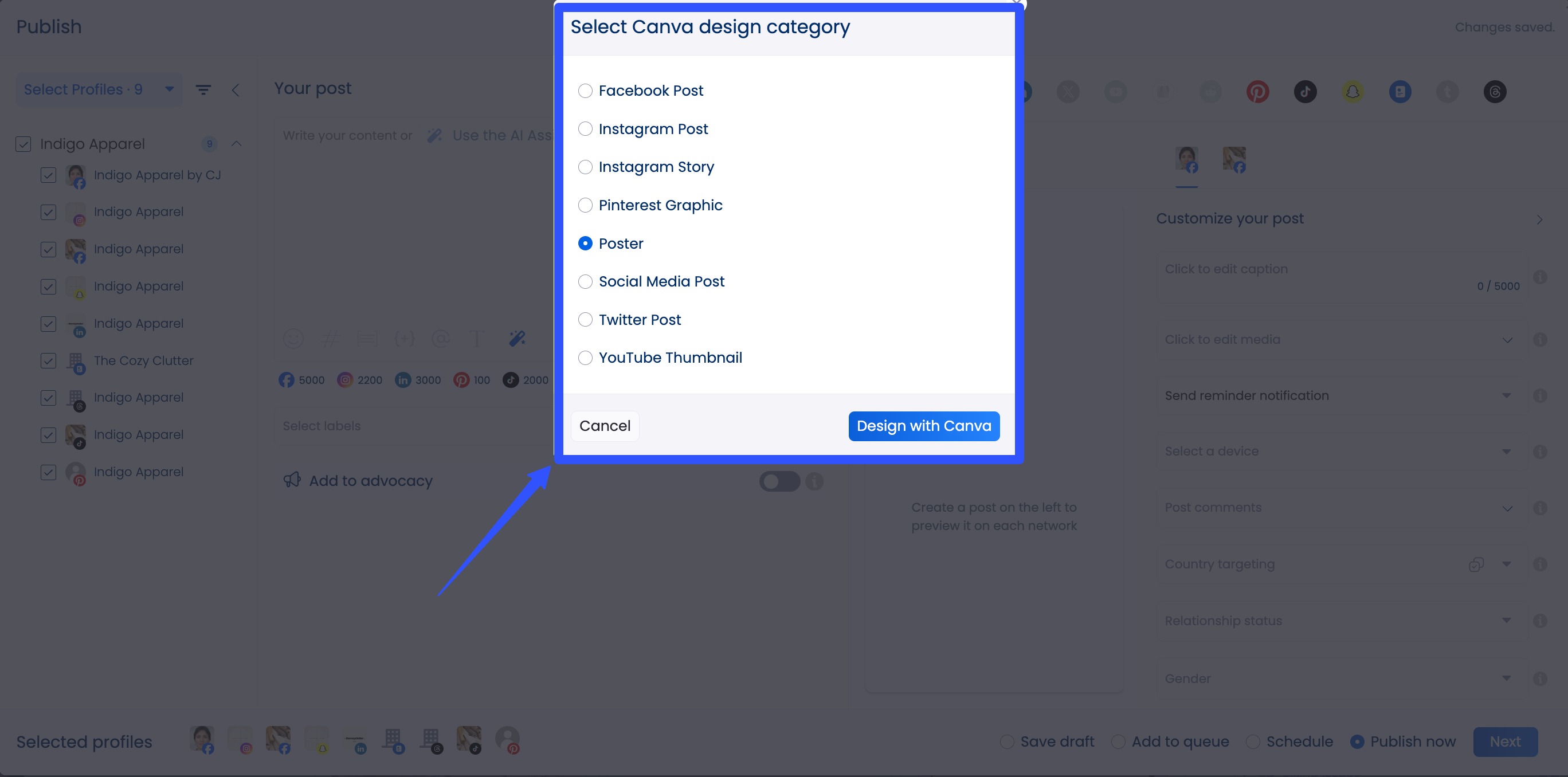 Social Media Strategies for SaaS10