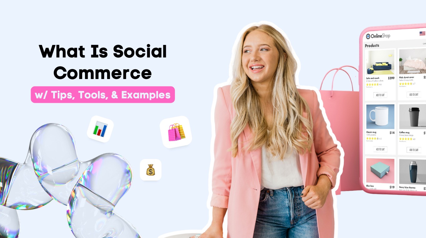 What Is Social Commerce