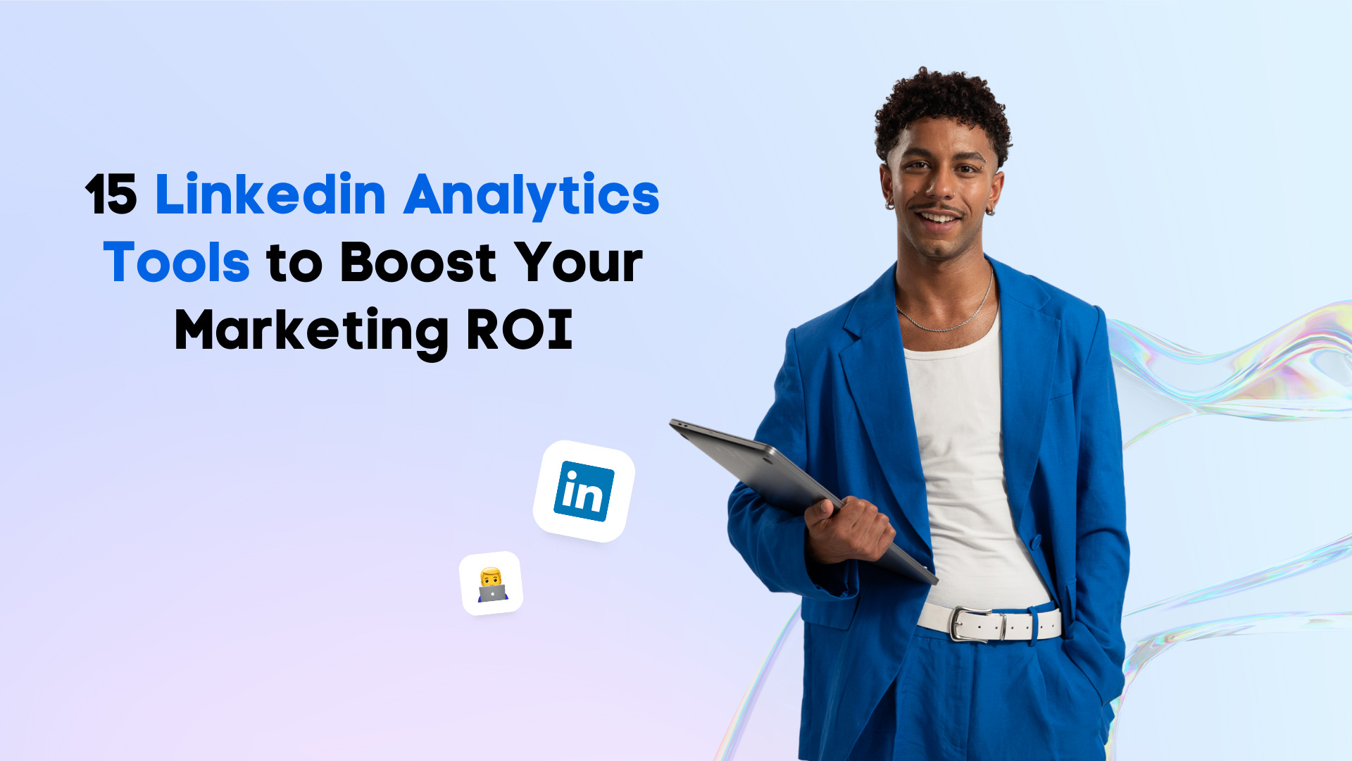 LinkedIn analytics tools