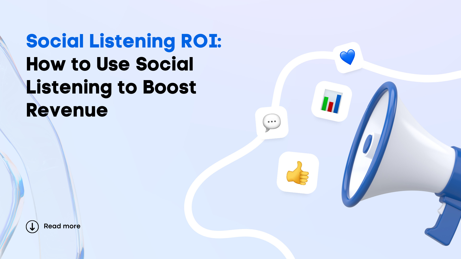 Social listening ROI