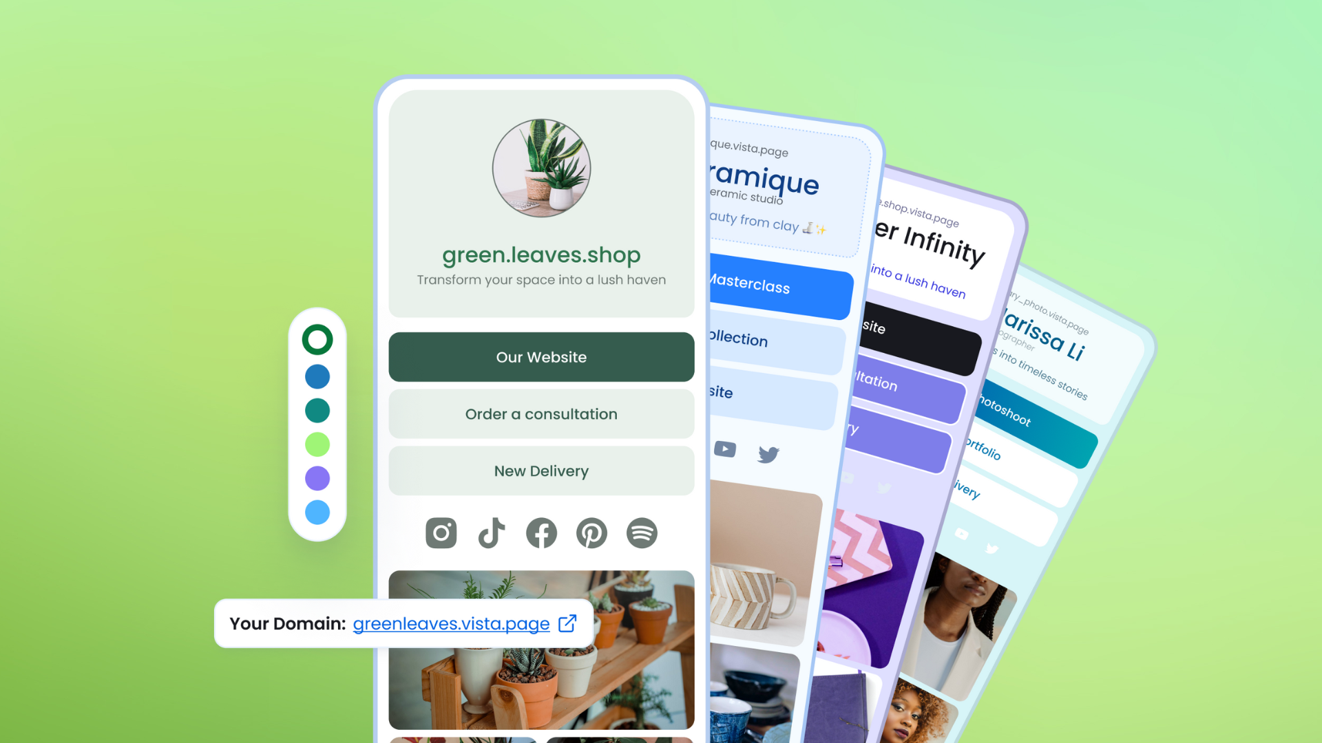 What Is the Most Popular Link in Bio Tool?