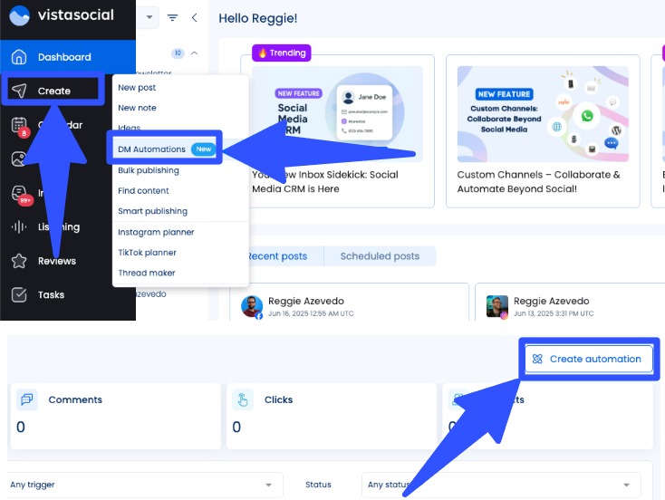 Content  Update_Facebook DM Automation6