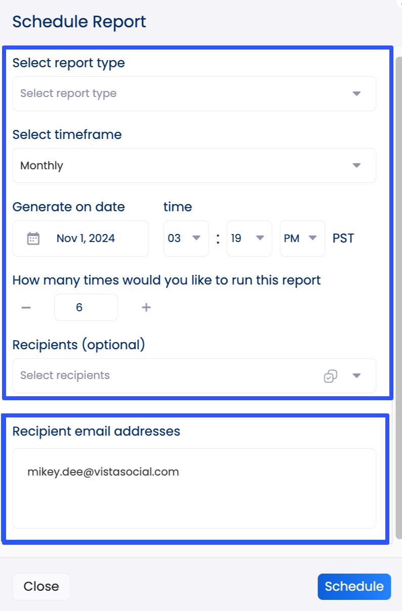 LinkedIn Analytics5