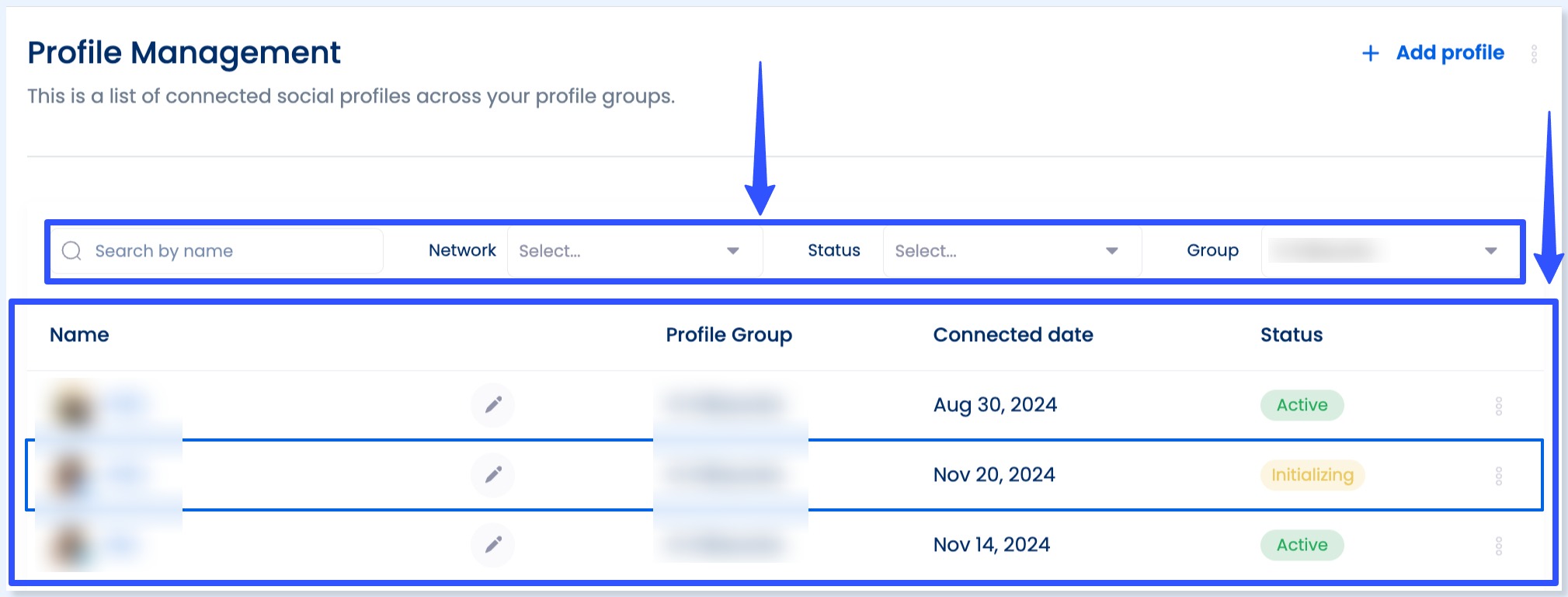 White Label Social Media Management1