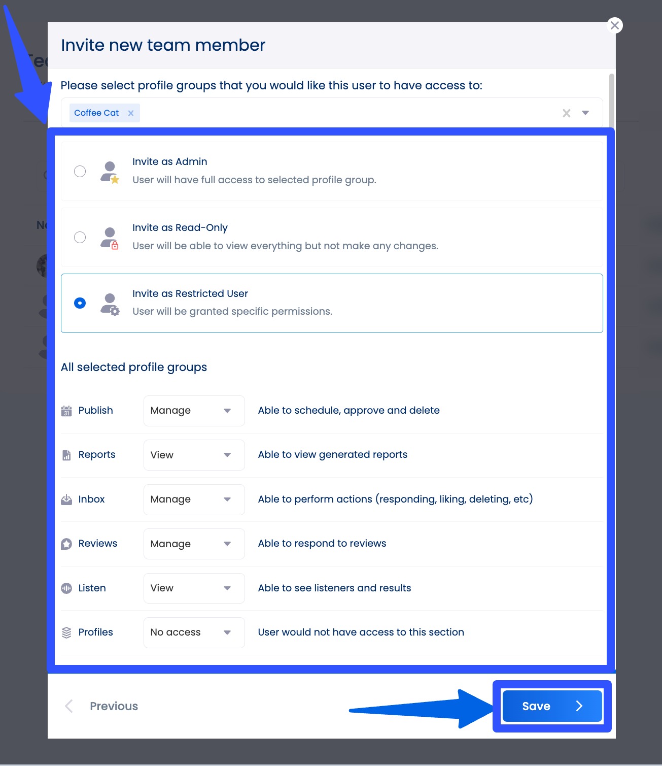 White Label Social Media Management10