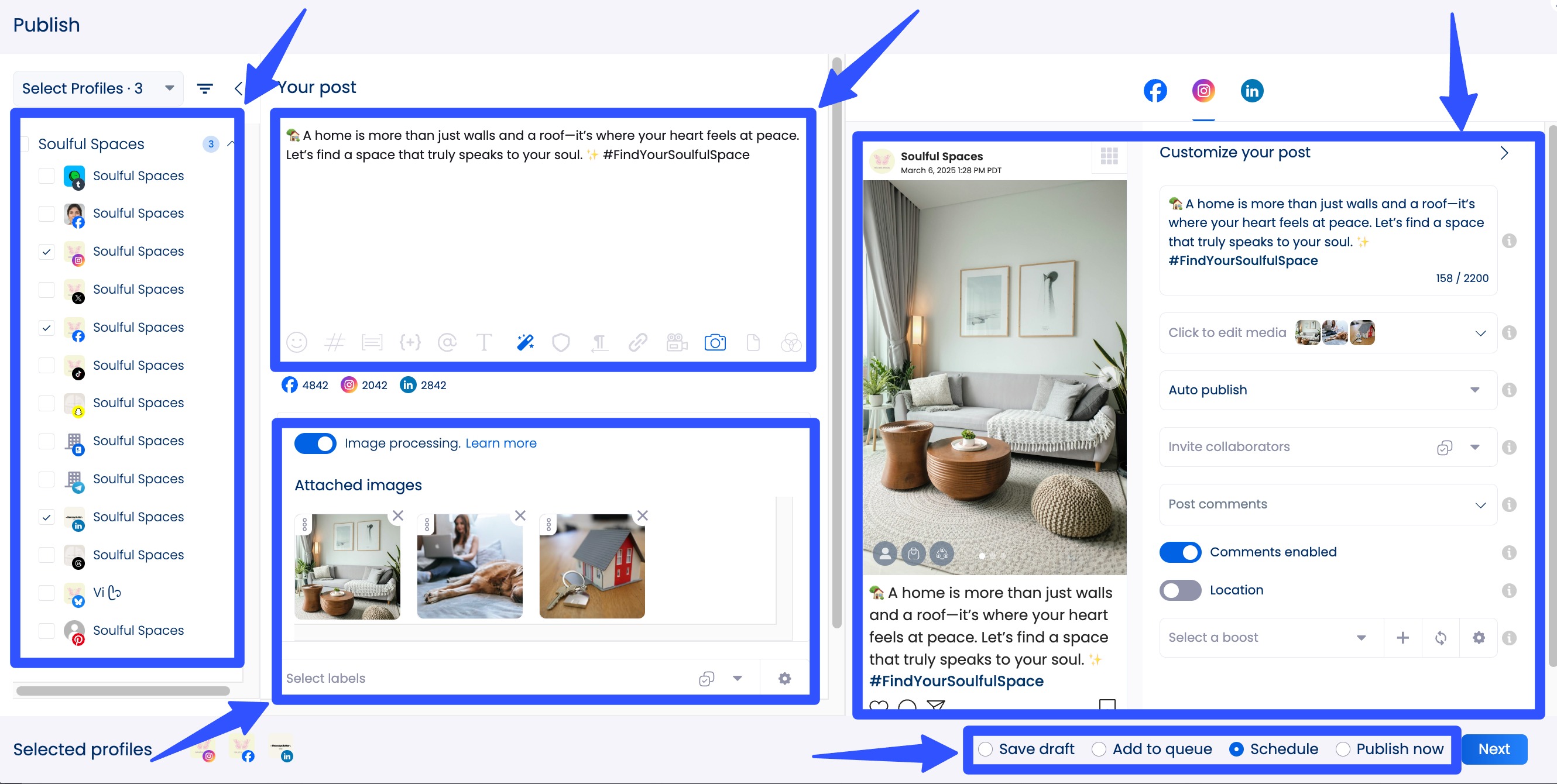 White Label Social Media Management3