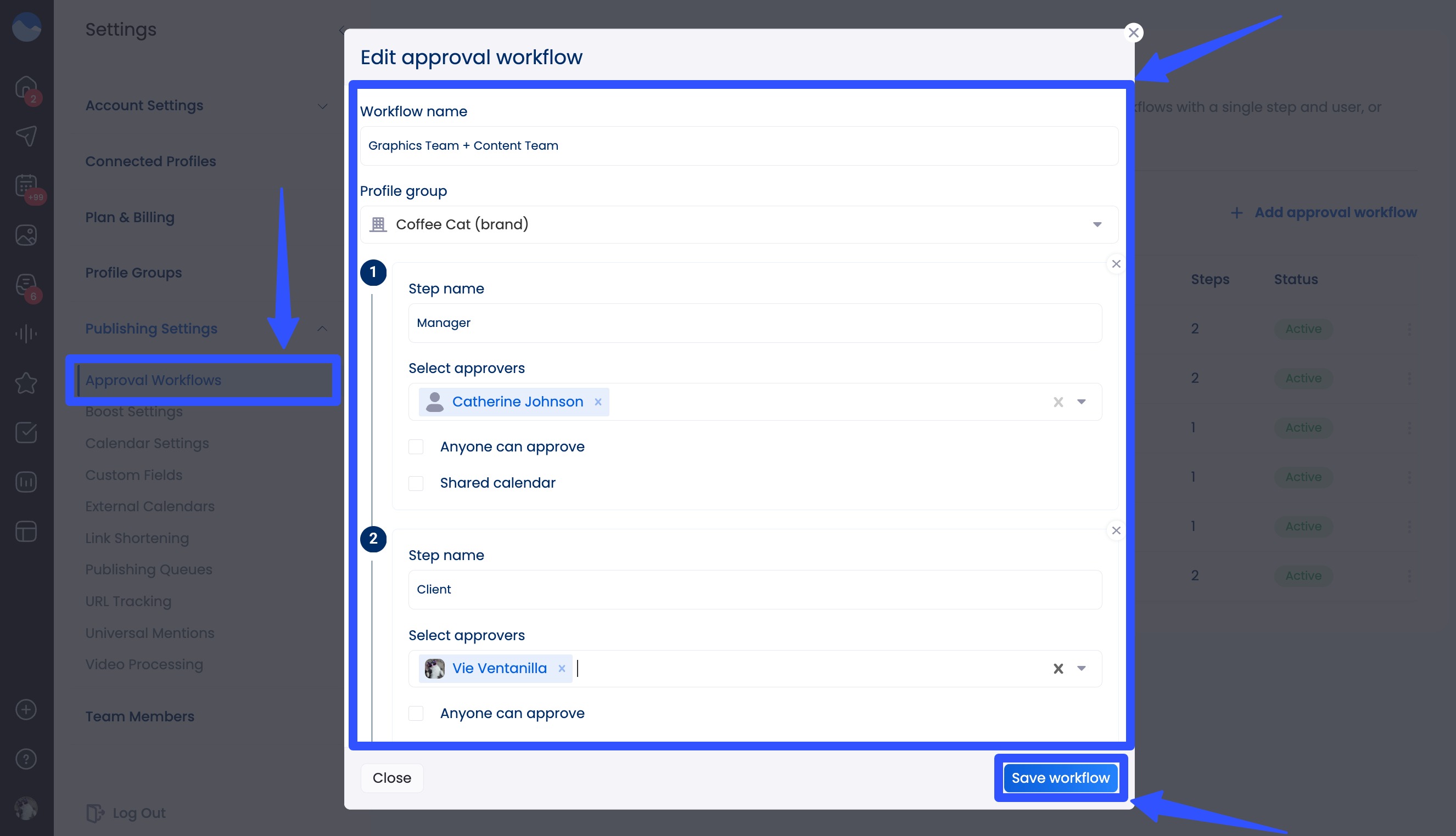 White Label Social Media Management4