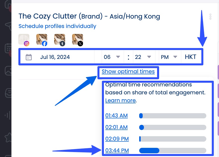 White Label Social Media Management7