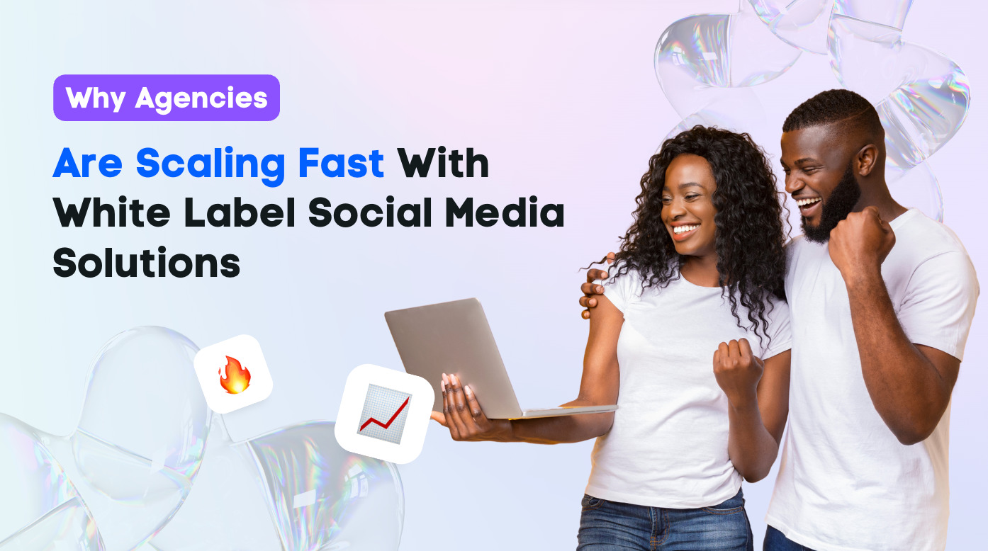 white label social media solutions